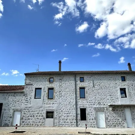 Le 21 - Grande Maison Pour Groupes