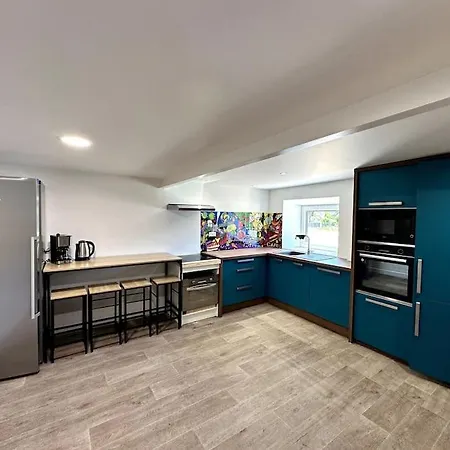 Le 21 - Grande Maison Pour Groupes Vallon-Pont-d'Arc