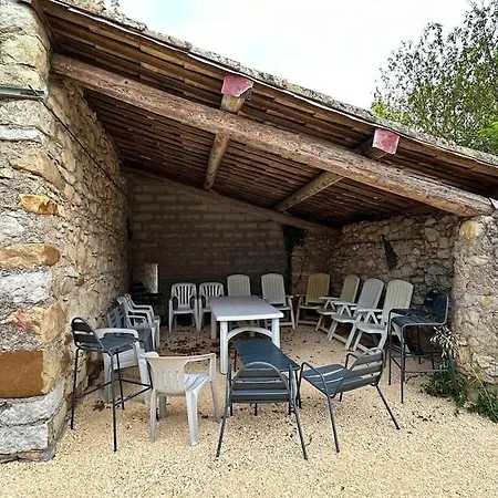 Le 21 - Grande Maison Pour Groupes *