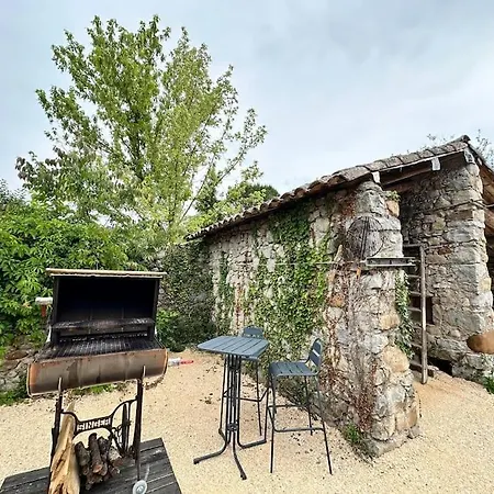Feriehus Le 21 - Grande Maison Groupes - 32 Personnes