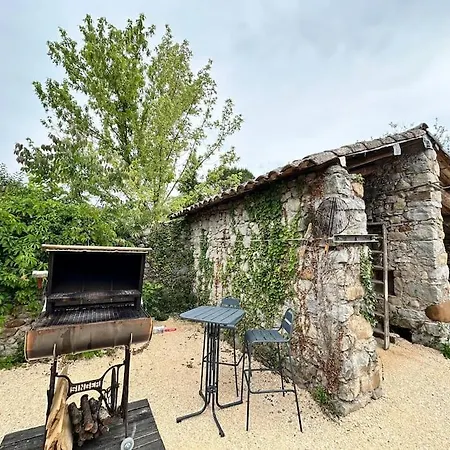 Holiday home Le 21 - Grande Maison Pour Groupes