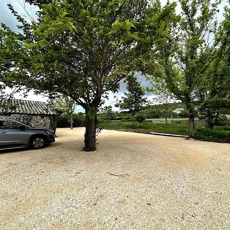 Le 21 - Grande Maison Groupes - 32 Personnes * Vallon-Pont-dʼArc