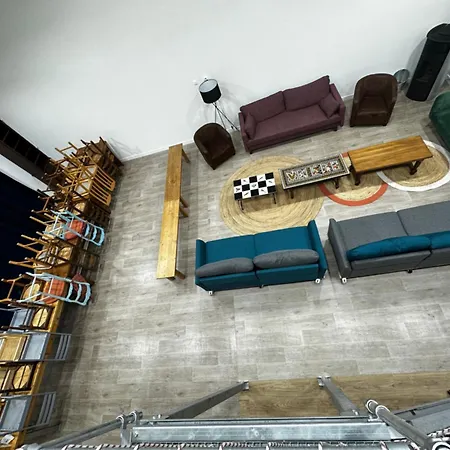 Holiday home Le 21 - Grande Maison Pour Groupes *