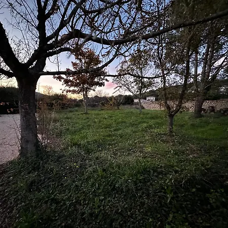Le 21 - Grande Maison Pour Groupes Holiday home Vallon-Pont-d'Arc