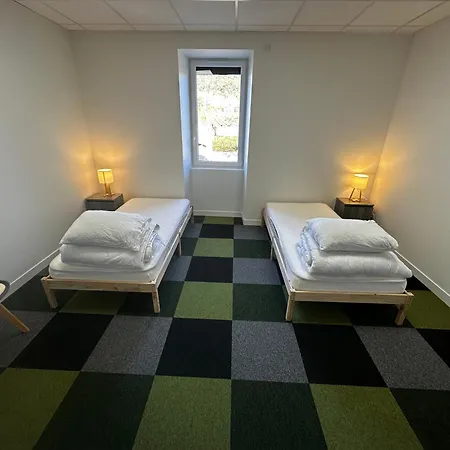 Holiday home Le 21 - Grande Maison Pour Groupes