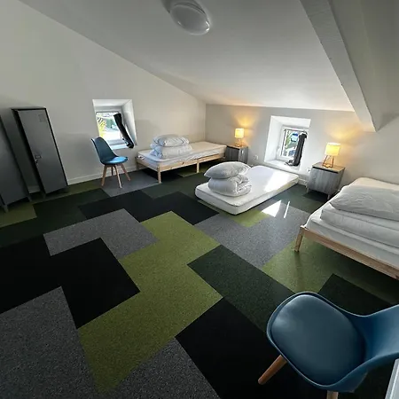 Holiday home Le 21 - Grande Maison Pour Groupes *