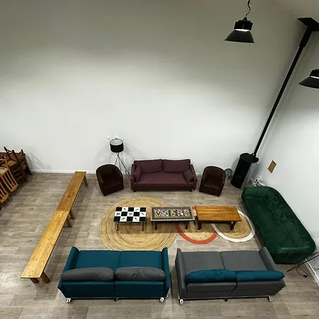 Holiday home Le 21 - Grande Maison Pour Groupes Vallon-Pont-d'Arc