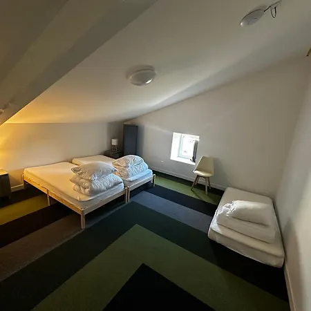 Le 21 - Grande Maison Pour Groupes Holiday home Vallon-Pont-d'Arc